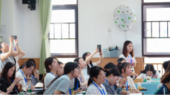 触手可及线下近在家门口使无数婴幼儿和他们的家庭获益