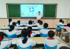 一切为学生的终身发展负责才能创造适合学生发展的优质教育
