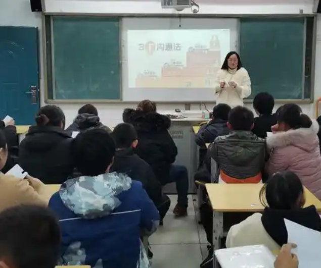 教育资源不仅缩短了孩子们的上学路更拓宽了成长路