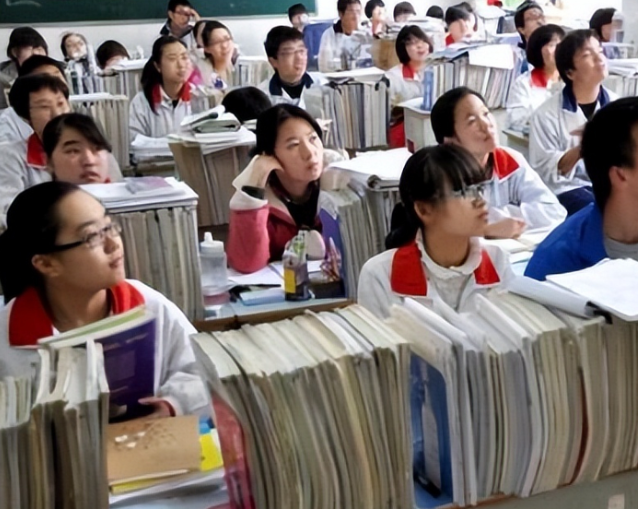 针对性教育质量的进步终究表现在学生学业成绩和归纳素养上