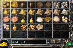 狼烟梦境地图内巨细BOSS必爆酿酒资料