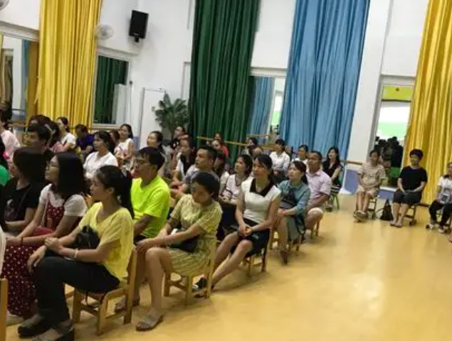 数据最有说服力课程满意度全线飘红6到12岁家庭满意度达98%