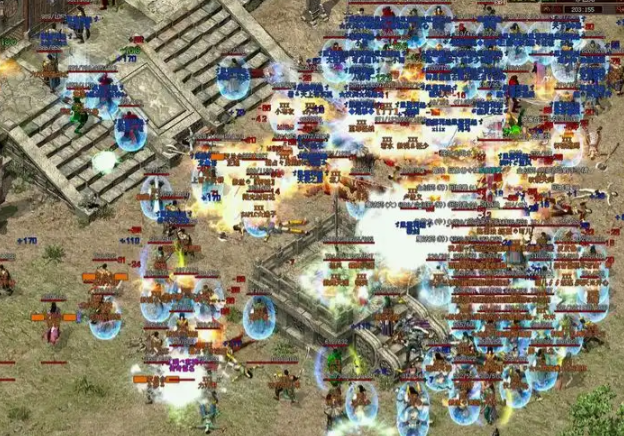 形成太大的暴击损伤能够有效的避免