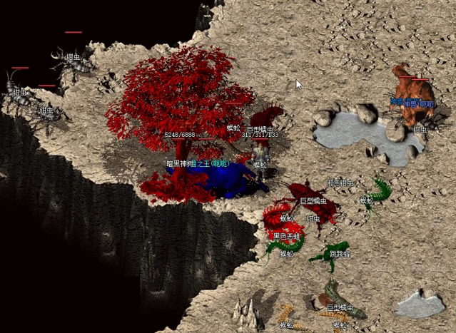 重重应战复原最实在的热苦战场与你