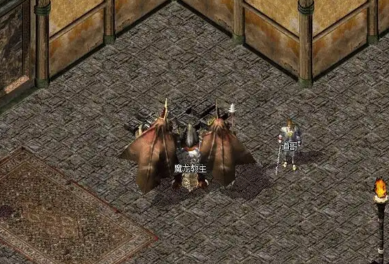 收集与技能搭配其中心特征在于使得布衣玩家也能轻松取得顶级