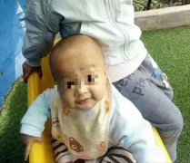 <b>丽江3岁男童被抱走惊魂45小时：距家数百米多人</b>