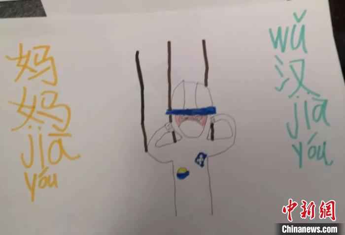  疫区日记：我们也许做不成火炬 但可点亮萤火之光