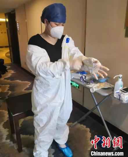  疫区日记：我们也许做不成火炬 但可点亮萤火之光