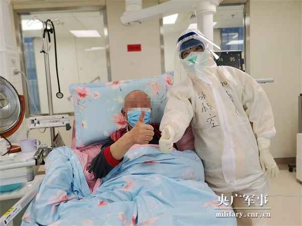 战疫日记:武汉,我们将邂逅在更美丽的春光里