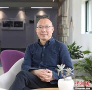 “小餐桌”造“大文明” 浙江“全民公筷”走进