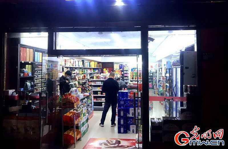  解封前的武汉有序重启 我们期待“你”光彩重生